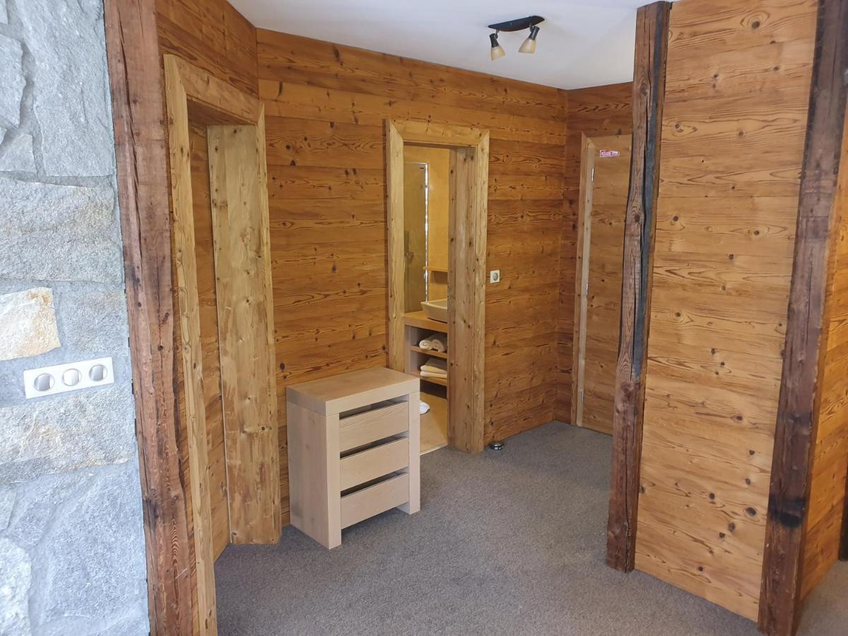 Apartmán Kukučka Mountain View Tatranská Lomnica Esterno foto