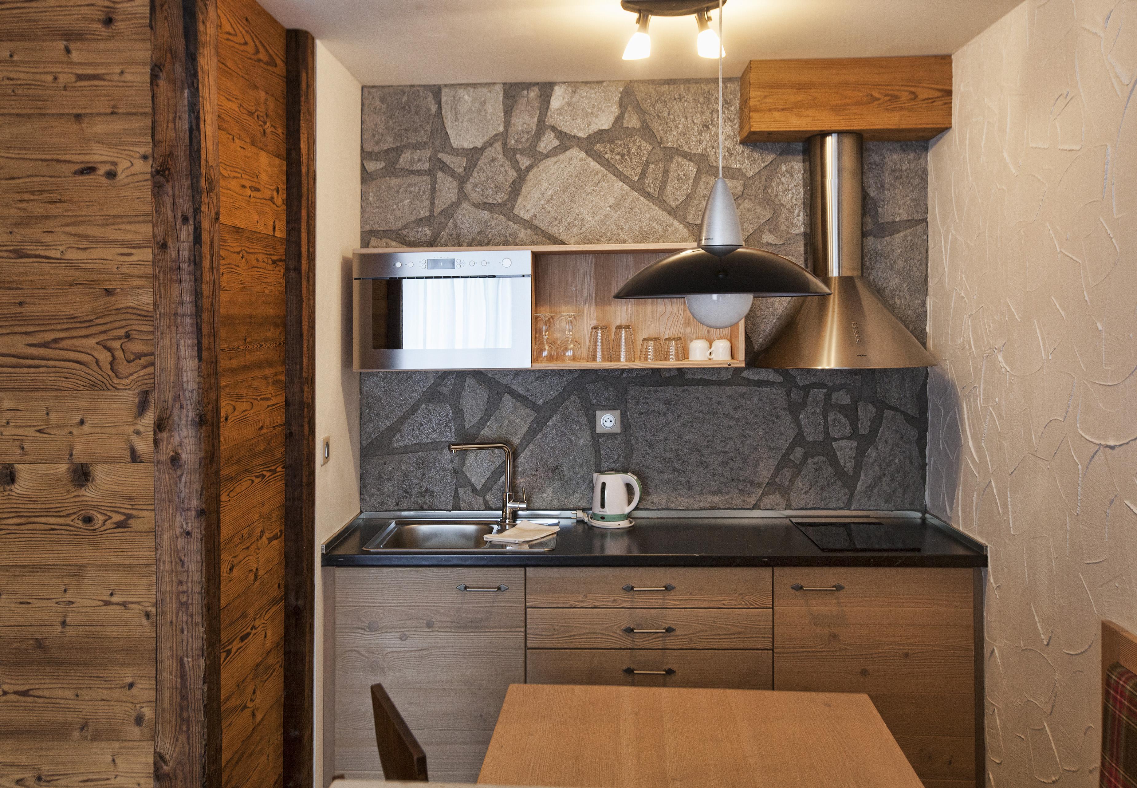 Apartmán Kukučka Mountain View Tatranská Lomnica Esterno foto